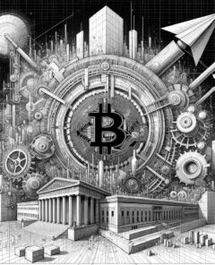 bitcoin-preisrueckgang-geopolitik-marktanpassung