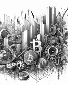 bitcoin-staerke-gegenueber-tech-giganten