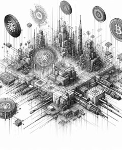 bitcoin-xrp-marktbewegungen-trump-zollentscheidungen