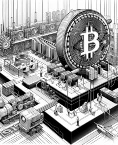 cango-bitcoin-mining-verkauf-autokreditgeschaeft