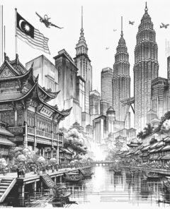 china-malaysia-strategische-partnerschaft