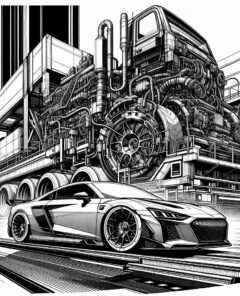 continental-umstrukturierung-automobilmarkt-herausforderungen