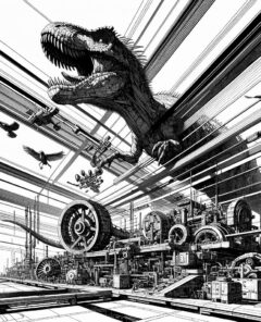 dinosaurier-diaet-tiktok-trend-gemueseverzehr