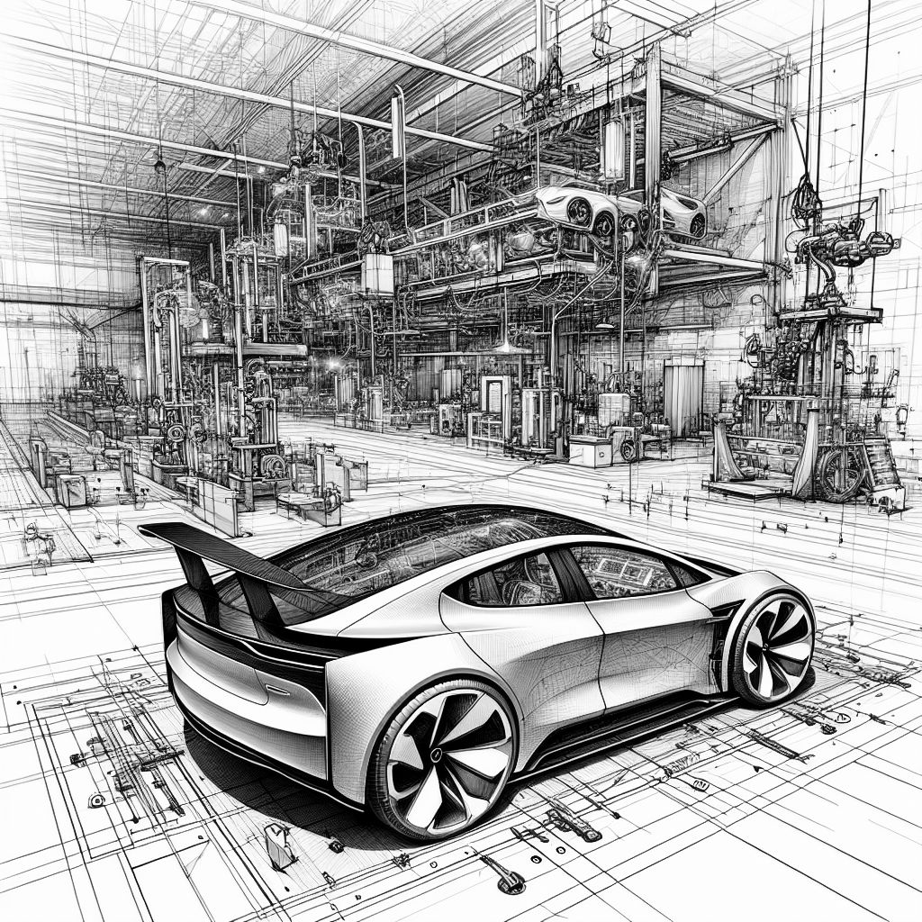 Elektroauto-Markt in Deutschland: Tesla mit Herausforderungen Elektroauto-Markt in Deutschland: Tesla mit Herausforderungen