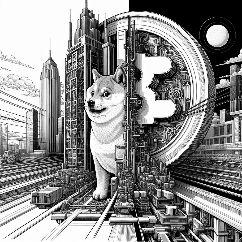 Elon Musk dementiert Dogecoin-Pläne der US-Regierung Elon Musk dementiert Dogecoin-Pläne der US-Regierung