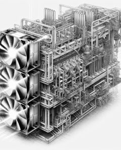 flare-act-bitcoin-mining-gas-emissionen