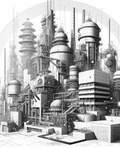 goldman-sachs-lanxess-chemiebranche-druck
