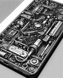 google-pixel-9a-design-update-garantie