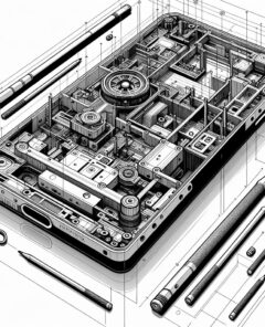 google-pixel-9a-eigenstaendiges-smartphone-erlebnis