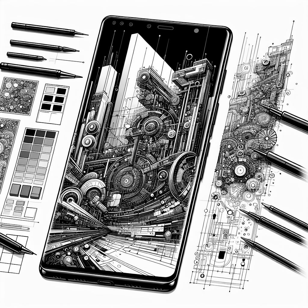 Google Pixel 9a: Neue Farboptionen und Speicherbeschränkungen Google Pixel 9a: Neue Farboptionen und Speicherbeschränkungen