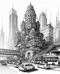 indiens-elektro-taxi-startup-blusmart-stoppt-dienste