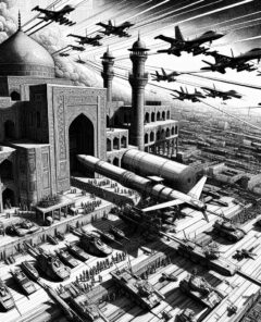 iran-militaerstaerke-bagdader-messe