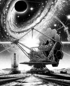 james-webb-teleskop-planet-untergang