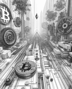 kryptowaehrungen-bitcoin-ethereum-kurse