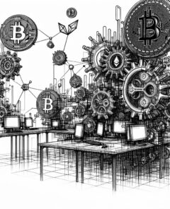 kryptowaehrungen-nachmittag-bitcoin-ethereum-rueckgang