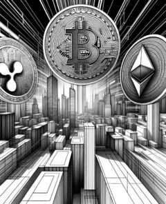 kursbewegungen-bitcoin-ripple-ethereum-kryptomarkt
