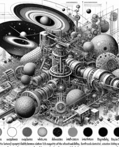 life-teleskopflotte-bewohnte-welten-universum