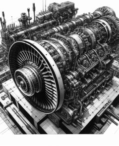 mtu-aero-engines-positive-bewertung-herausforderungen