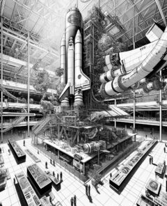 nasa-bildung-weltraumressourcen