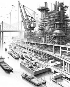 niedrige-pegelstaende-rhein-thyssenkrupp-covestro