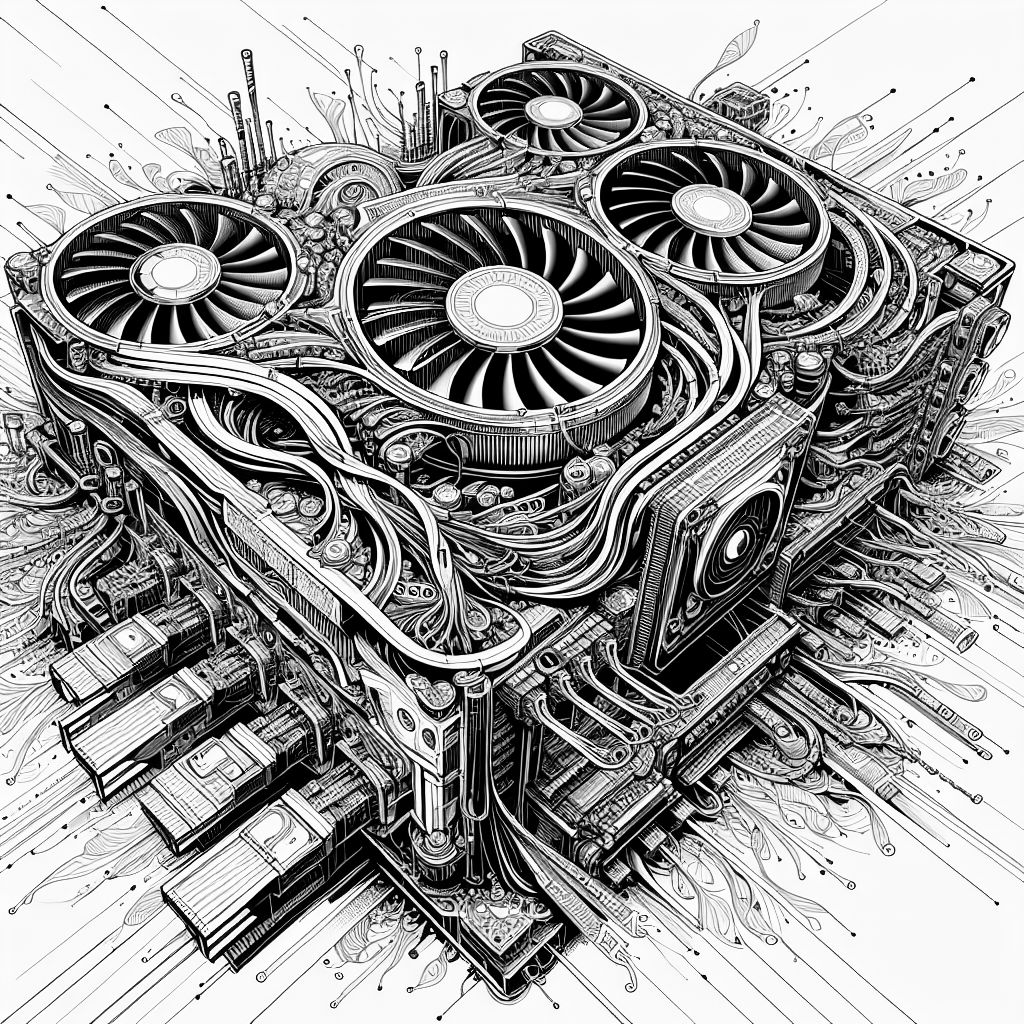 NVIDIA-Aktienrückgang und Einzelhandelsdaten: Marktvolatilität voraus NVIDIA-Aktienrückgang und Einzelhandelsdaten: Marktvolatilität voraus
