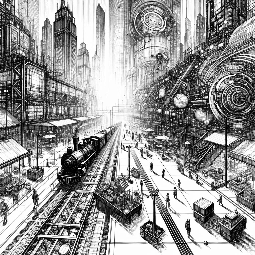 NVIDIA: Cathie Woods strategischer Schachzug in der KI-Industrie NVIDIA: Cathie Woods strategischer Schachzug in der KI-Industrie