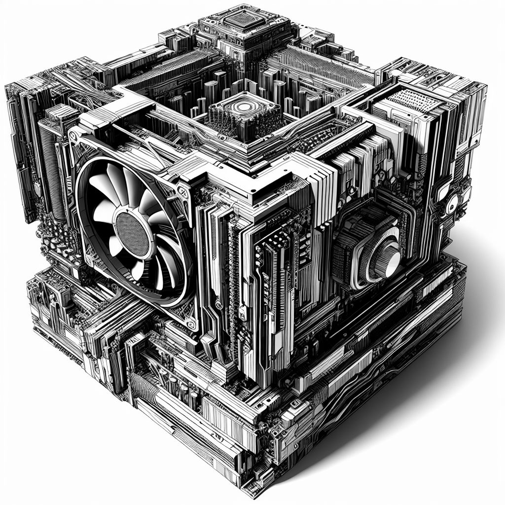 NVIDIA behebt Temperaturprobleme bei RTX 50 GPUs mit Hotfix NVIDIA behebt Temperaturprobleme bei RTX 50 GPUs mit Hotfix