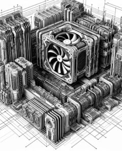 nvidia-rtx-5090-schmelzende-kabel-herausforderungen