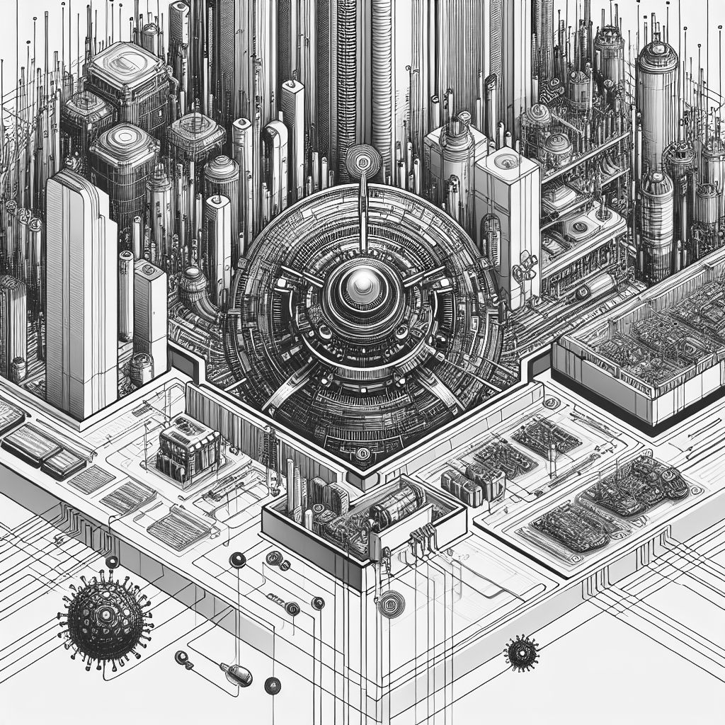 NVIDIA unter Druck: Analysten zweifeln an KI-Wachstum NVIDIA unter Druck: Analysten zweifeln an KI-Wachstum