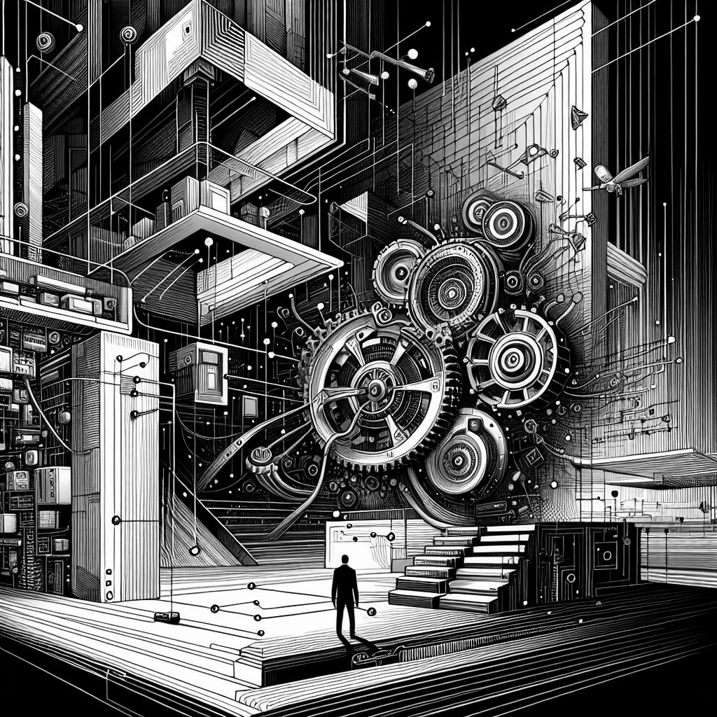 Ehemalige OpenAI-Mitarbeiter kritisieren geplante Umwandlung in ein gewinnorientiertes Unternehmen Ehemalige OpenAI-Mitarbeiter kritisieren geplante Umwandlung in ein gewinnorientiertes Unternehmen