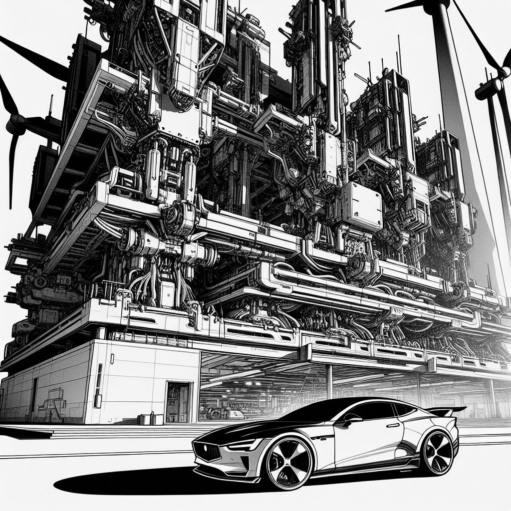 Polestar steigert Absatz durch gezielte Rabatte und Tesla-Kundenoffensive Polestar steigert Absatz durch gezielte Rabatte und Tesla-Kundenoffensive