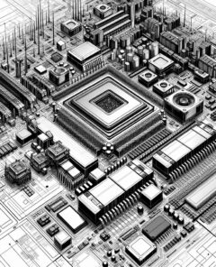 semiconductor-manufacturing-electronics-umsatzwachstum-verluste