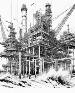 shell-gasgeschaeft-oelproduktion-quartal-2023