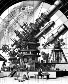 space-stem-camp-astronomie-physik-schueler