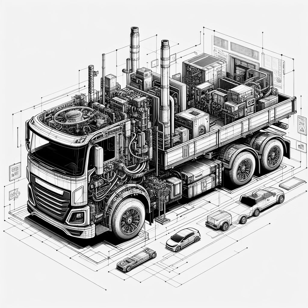 Tesla Cybertruck: Vom Hoffnungsträger zum Problemfall Tesla Cybertruck: Vom Hoffnungsträger zum Problemfall