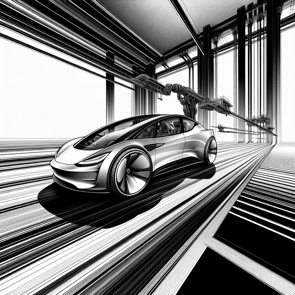 Anstieg der gebrauchten Tesla-Angebote: Politische Einflüsse und Marktveränderungen Anstieg der gebrauchten Tesla-Angebote: Politische Einflüsse und Marktveränderungen