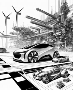 tesla-umsatzrueckgang-musks-politische-rolle