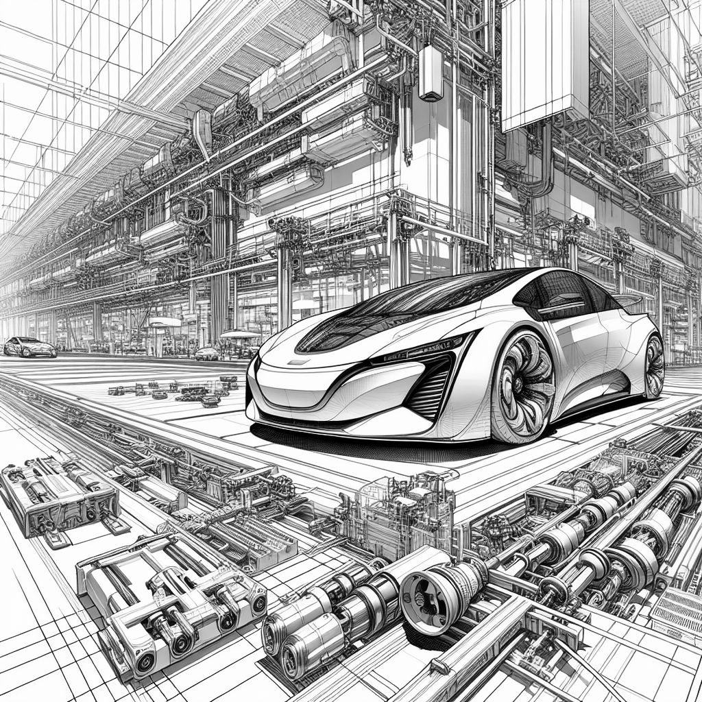 Tesla-Verkaufszahlen in Europa brechen ein, Großbritannien als Ausnahme Tesla-Verkaufszahlen in Europa brechen ein, Großbritannien als Ausnahme