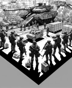 transgender-verbot-militaer-inklusion-gleichberechtigung