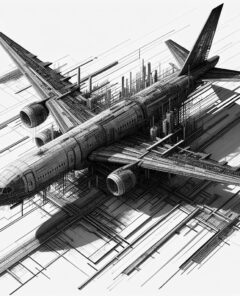 united-airlines-wirtschaftliche-unsicherheiten-prognose