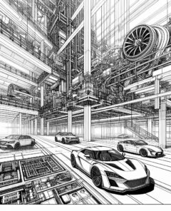 us-autozölle-belasten-deutsche-autobauer