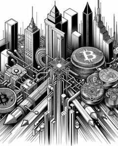 us-dollar-schwache-bitcoin-altcoins-auftrieb