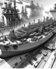 us-haefen-erheben-hohe-gebuehren-fuer-china-supertanker