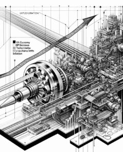 us-wirtschaft-bip-rueckgang-2025