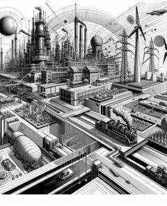 us-zoelle-disinflationaere-auswirkungen-europa
