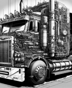 volvo-entlassungen-usa-zollpolitik