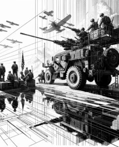 wheeling-miners-ehren-militaer-und-ersthelfer