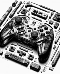 8bitdo-pro-2-alternative-nintendo-switch-controller