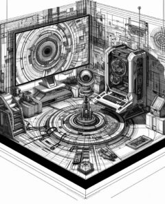 ai-3d-gaming-monitor-samsung-odyssey