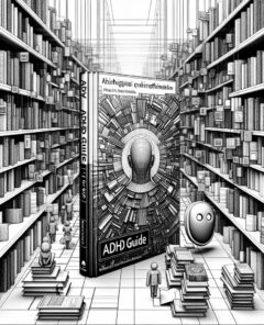 ai-adhd-books-amazon-misinformation